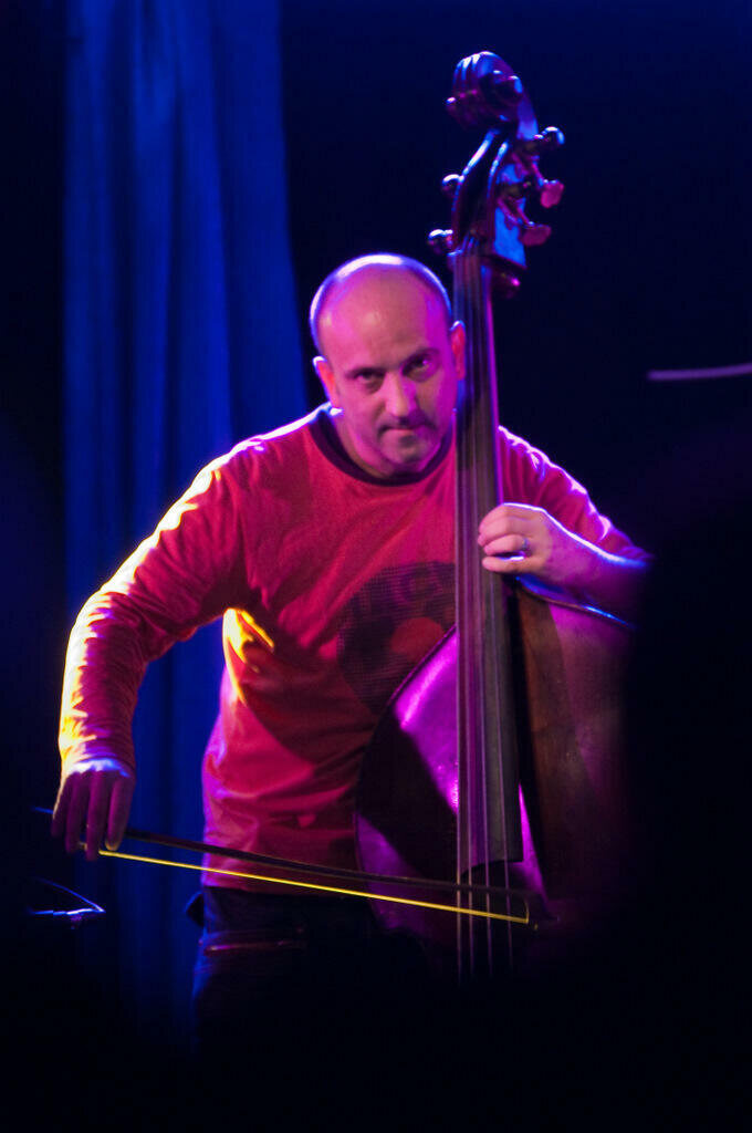 Wiosna jazzowa - zespół FRITATTA_37