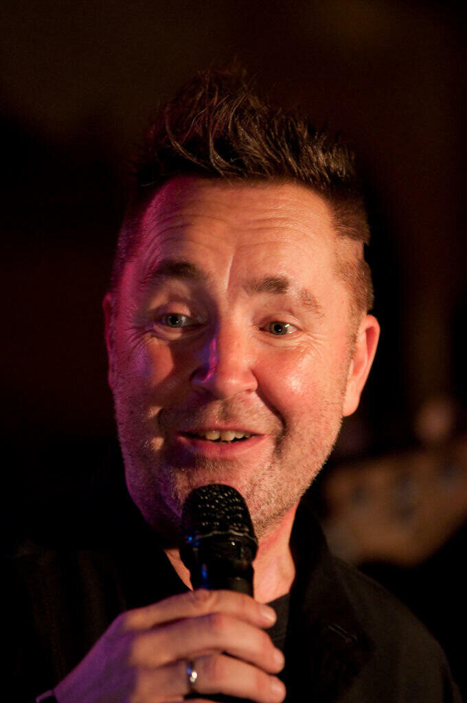 Nigel Kennedy i muzyka z płyty p.t. SHHH!_26