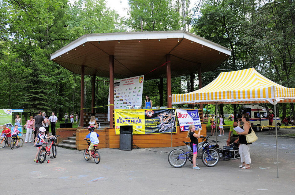 MTB Puchar Szlaku Solnego Rabka_4
