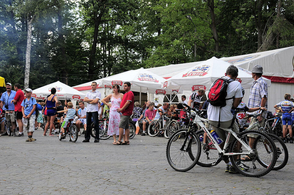 MTB Puchar Szlaku Solnego Rabka_6
