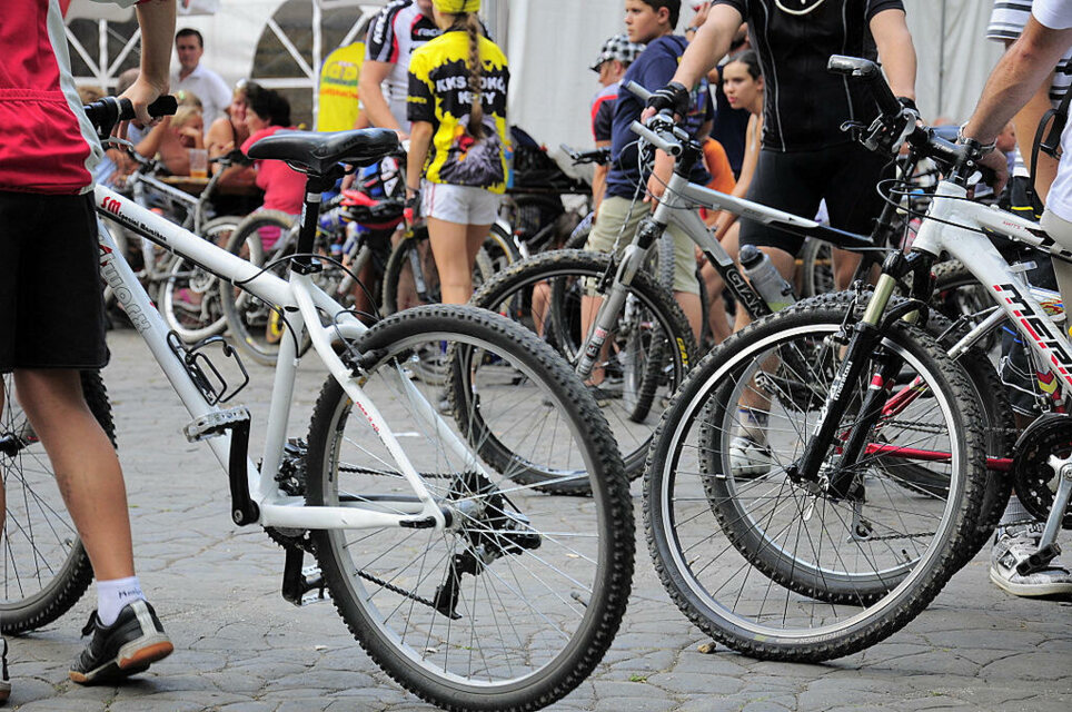MTB Puchar Szlaku Solnego Rabka_9