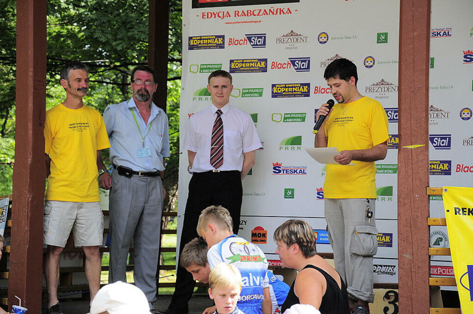 MTB Puchar Szlaku Solnego Rabka_15