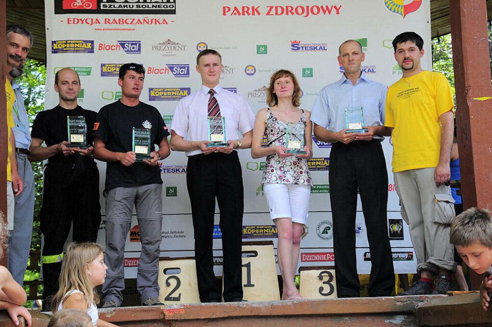 MTB Puchar Szlaku Solnego Rabka_18