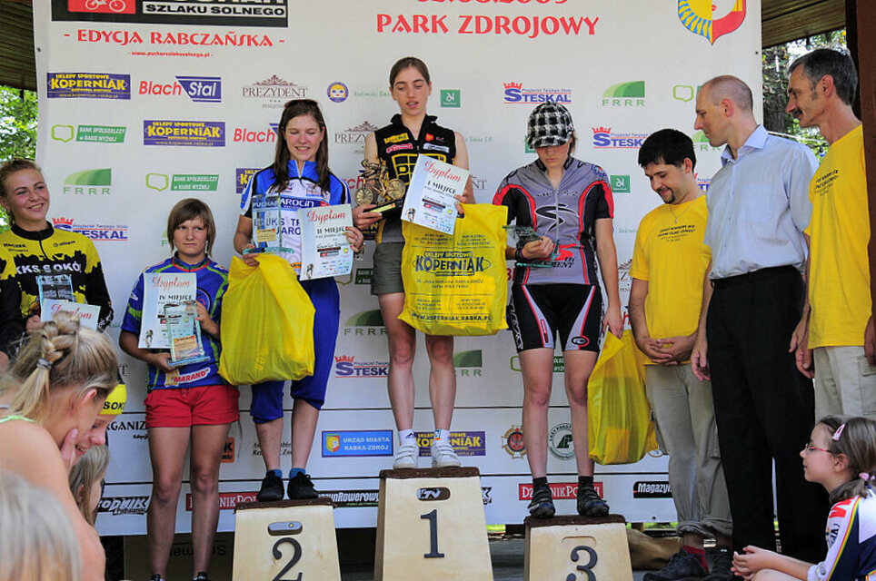 MTB Puchar Szlaku Solnego Rabka_20