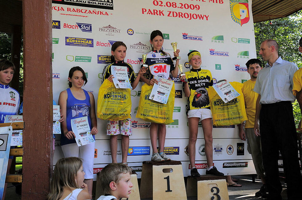 MTB Puchar Szlaku Solnego Rabka_25