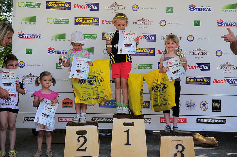 MTB Puchar Szlaku Solnego Rabka_29