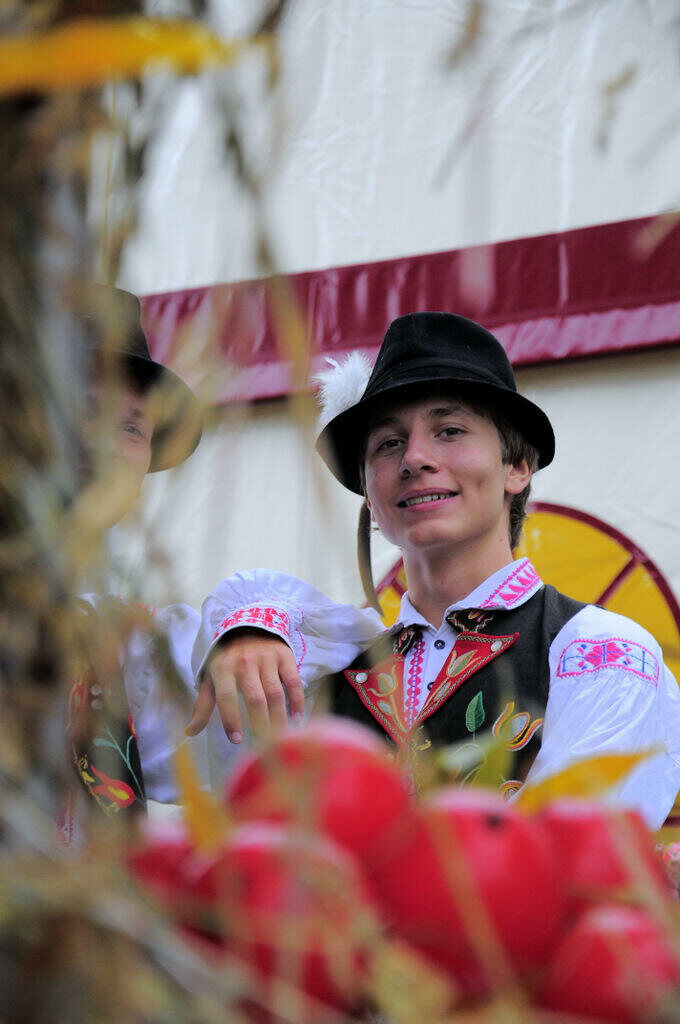 MFFZG, Zakopane 2009_34