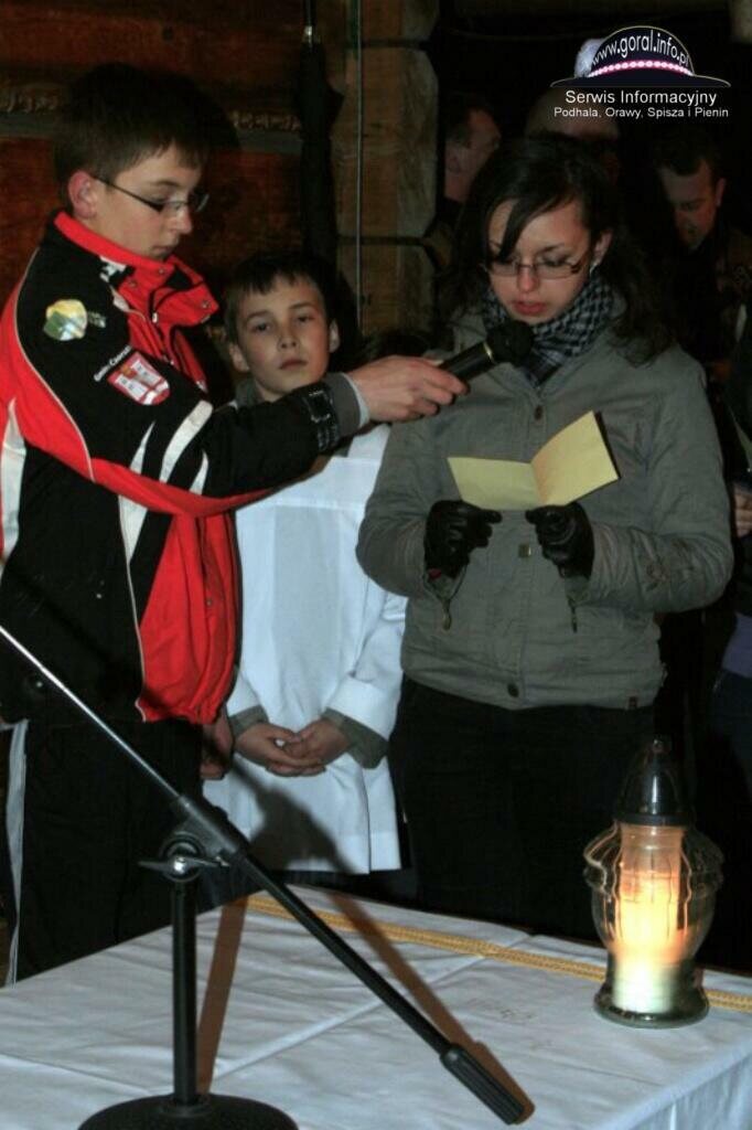 Msza na górze Wdżar_15
