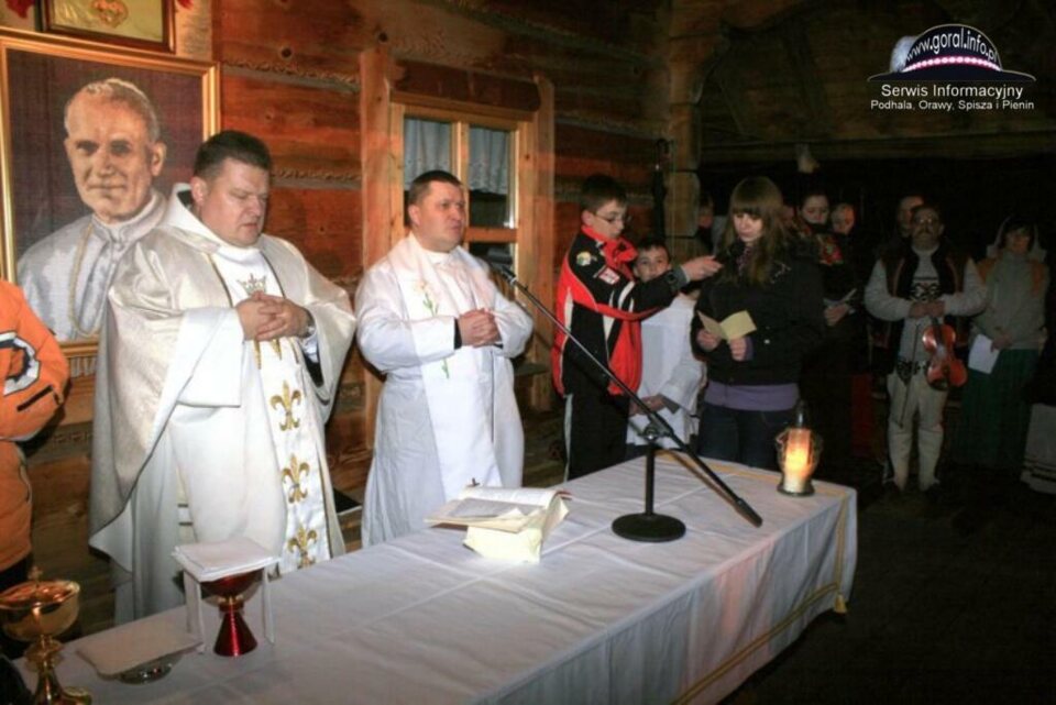 Msza na górze Wdżar_16