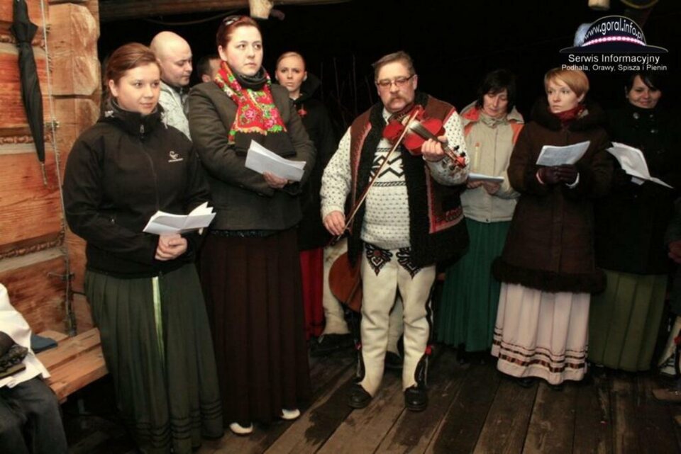 Msza na górze Wdżar_18