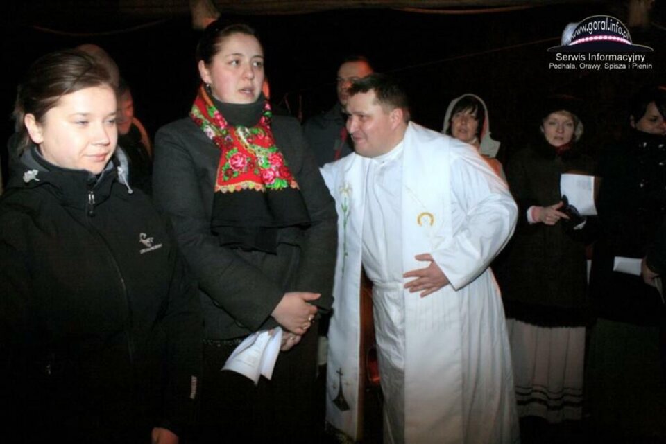 Msza na górze Wdżar_27