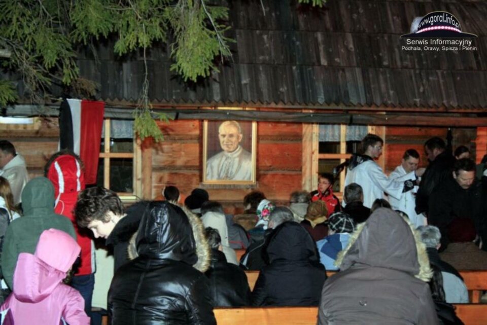 Msza na górze Wdżar_32