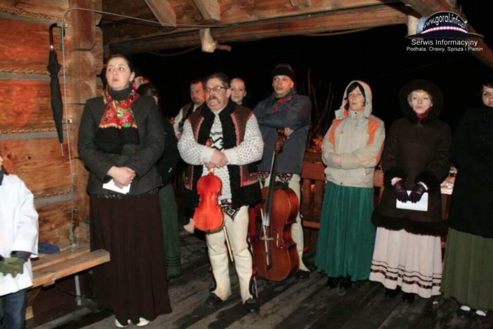 Msza na górze Wdżar_37