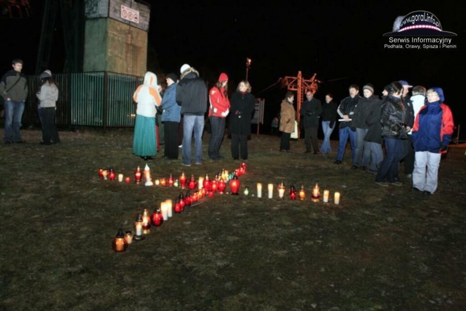 Msza na górze Wdżar_41