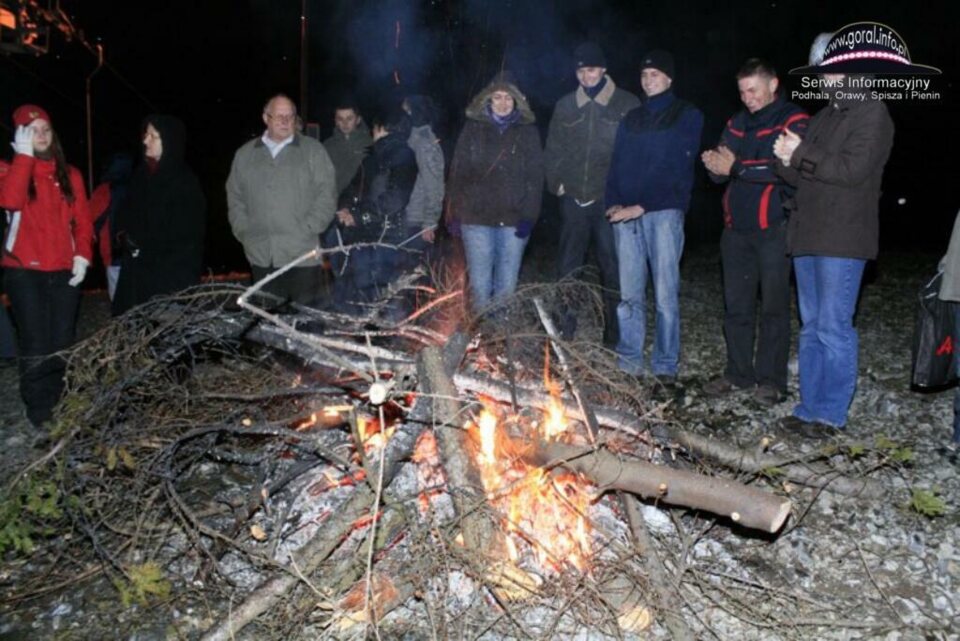 Msza na górze Wdżar_43