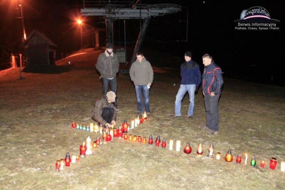 Msza na górze Wdżar_48
