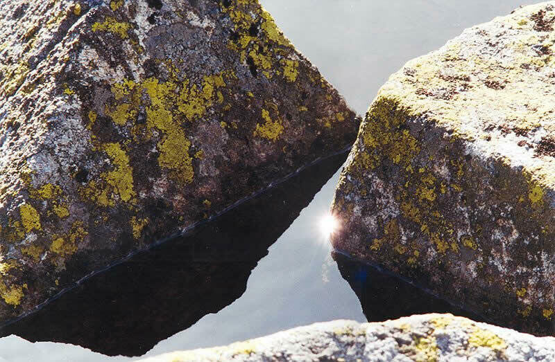"TATRZAŃSKA JESIEŃ 2004" - nagrodzone prace