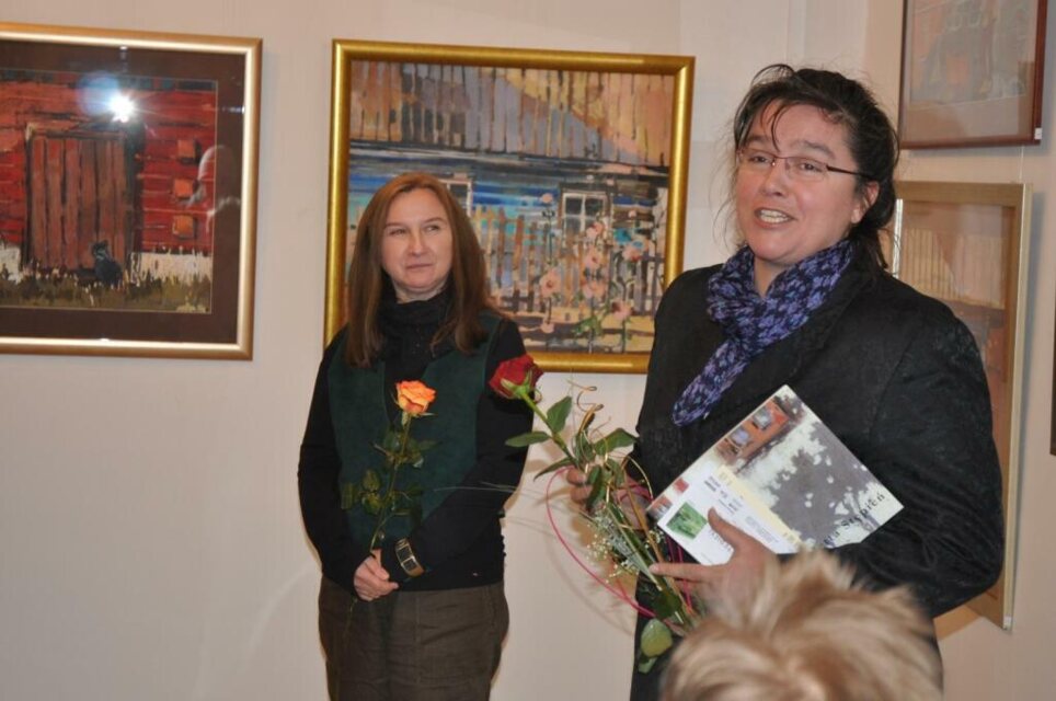 Wystawa malarstwa Bernadetty Stępień_17