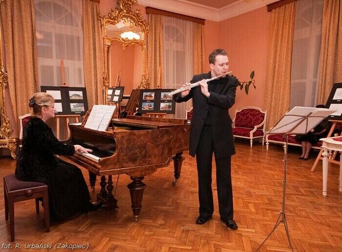 Koncert „Muzyka i Poezja Pasyjna” _5
