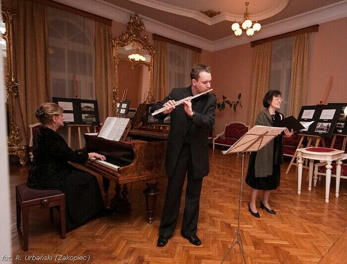 Koncert „Muzyka i Poezja Pasyjna” _9