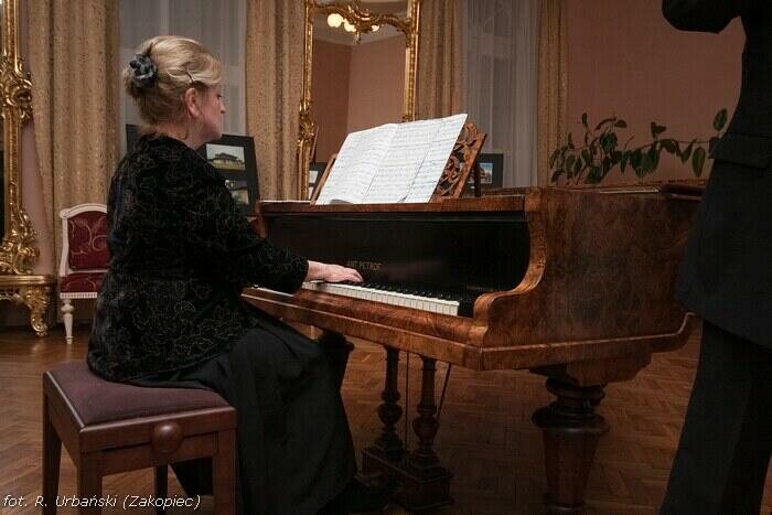 Koncert „Muzyka i Poezja Pasyjna” _10