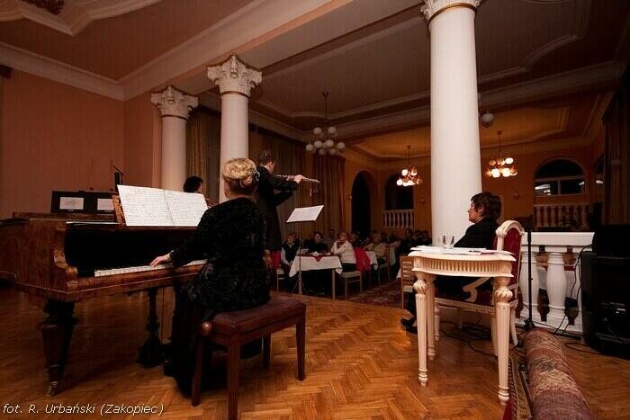 Koncert „Muzyka i Poezja Pasyjna” _11