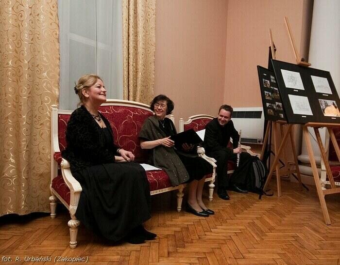 Koncert „Muzyka i Poezja Pasyjna” _13