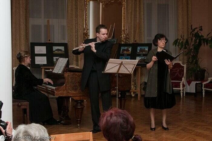 Koncert „Muzyka i Poezja Pasyjna” _17