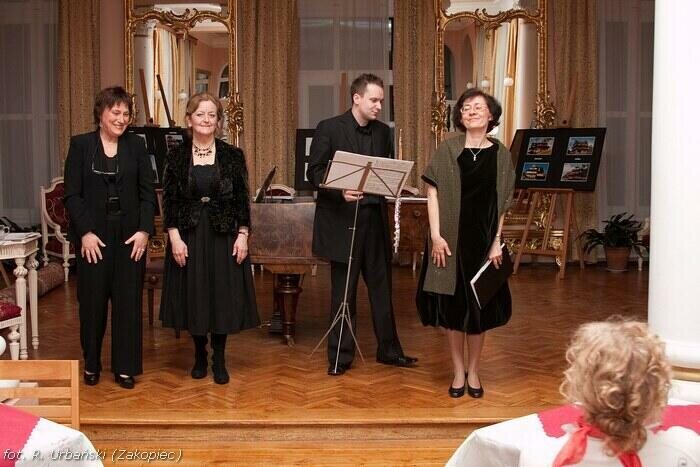 Koncert „Muzyka i Poezja Pasyjna” _18