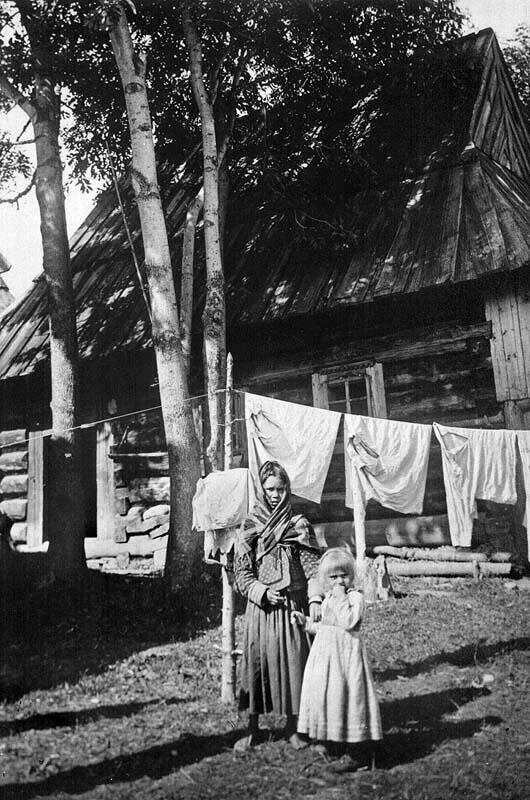 Zaproszenie na wystawę "Tatry i Podhale w fotografii Walerego Eljasza Radzikowskiego"