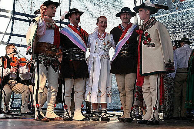 Wesele góralskie