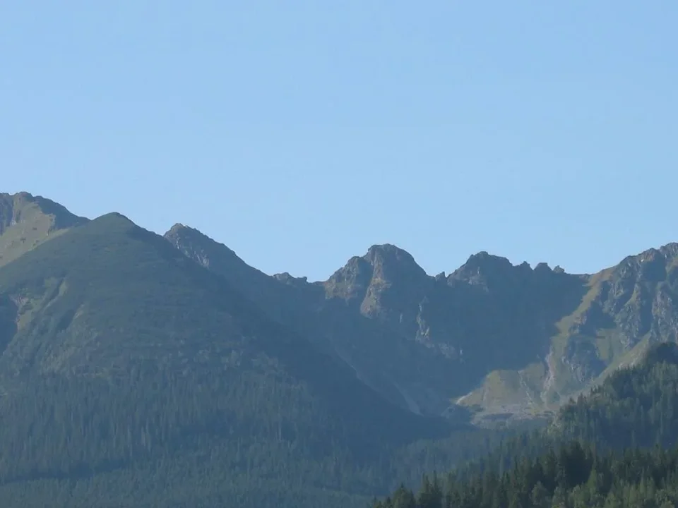 Kondratowa Dolina