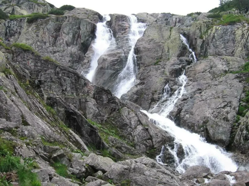 Wielka Siklawa