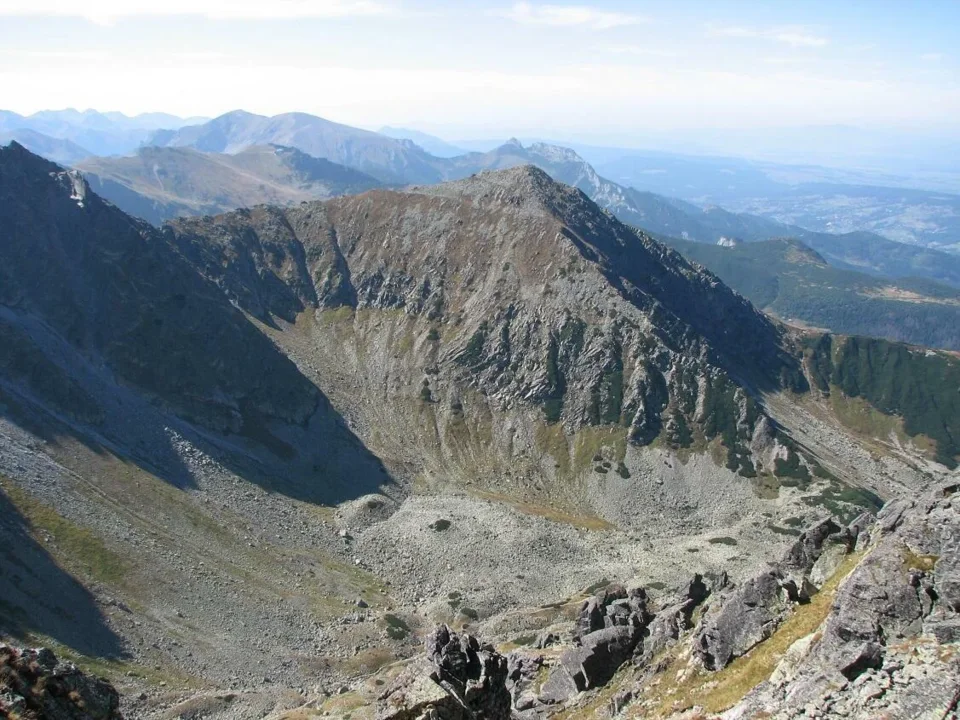 Dolina Pańszczyca