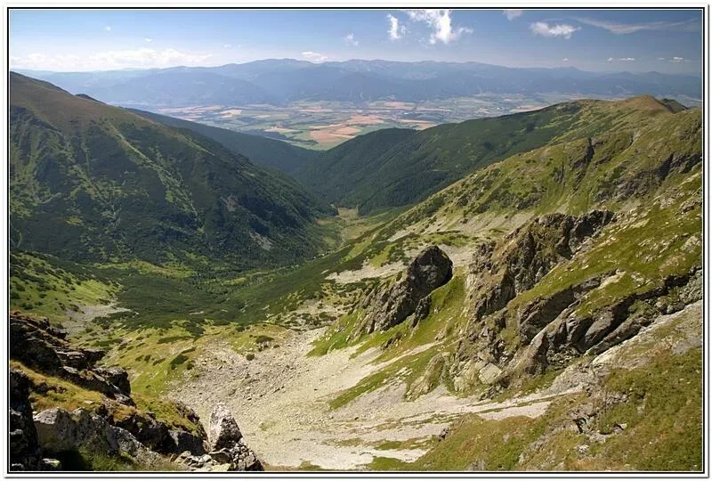 Dolina Żarska