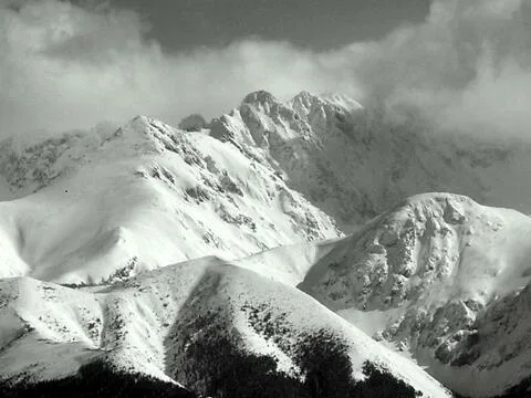 Góry