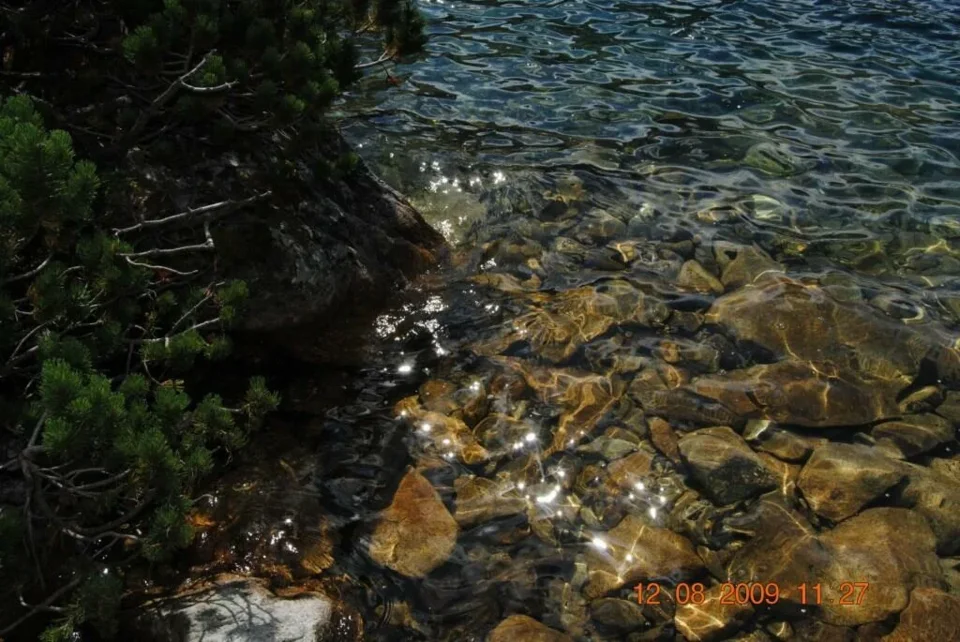 GÓRSKI KRYSZTAŁ 1