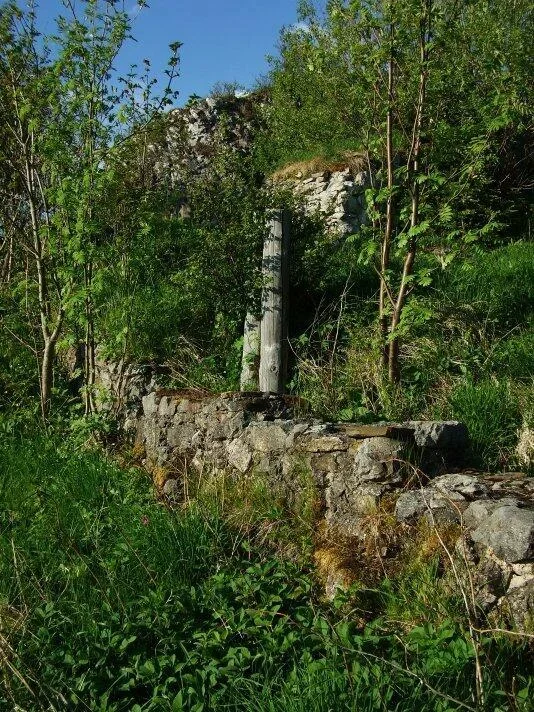 Liptovsky hrad