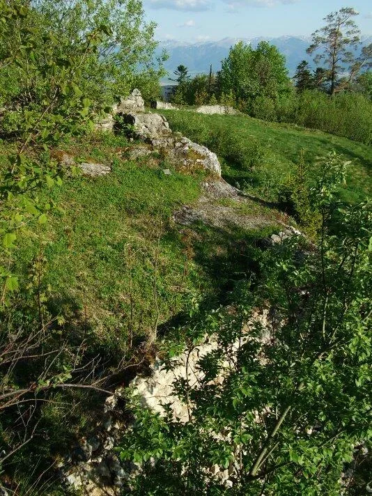 Liptovsky hrad