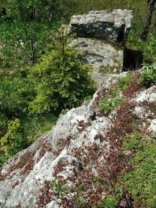 Liptovsky hrad