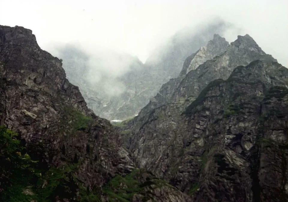 Tatry