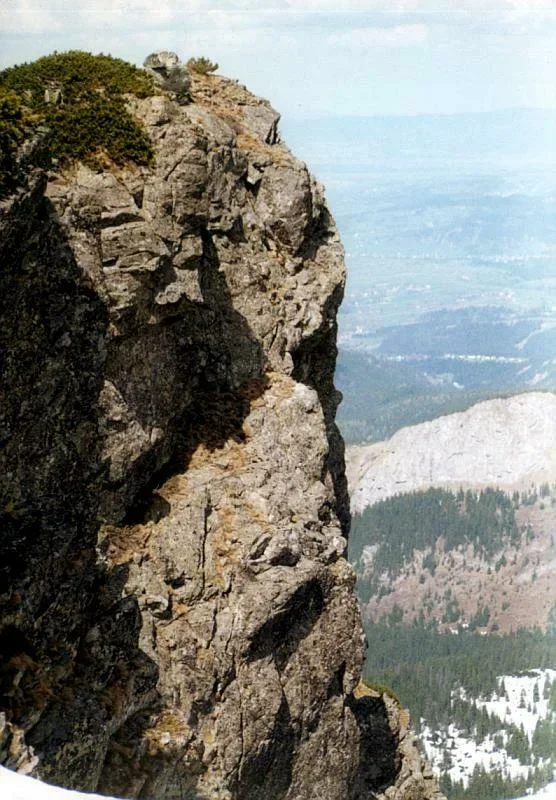 Skała