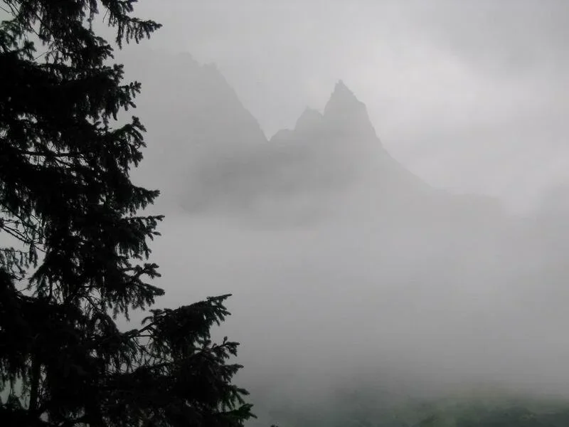 Mnich