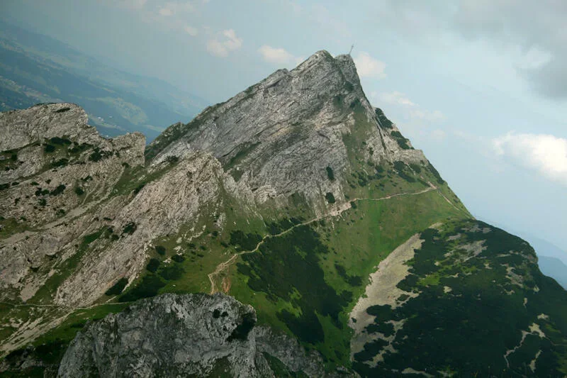 Giewont inaczej