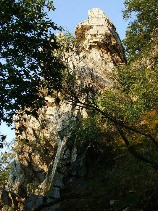 Plieska_Velka skala Severna vezicka
