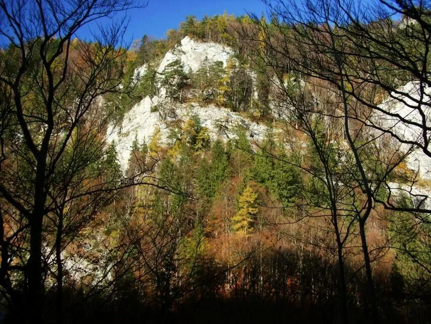 Klin Kvacianska dolina