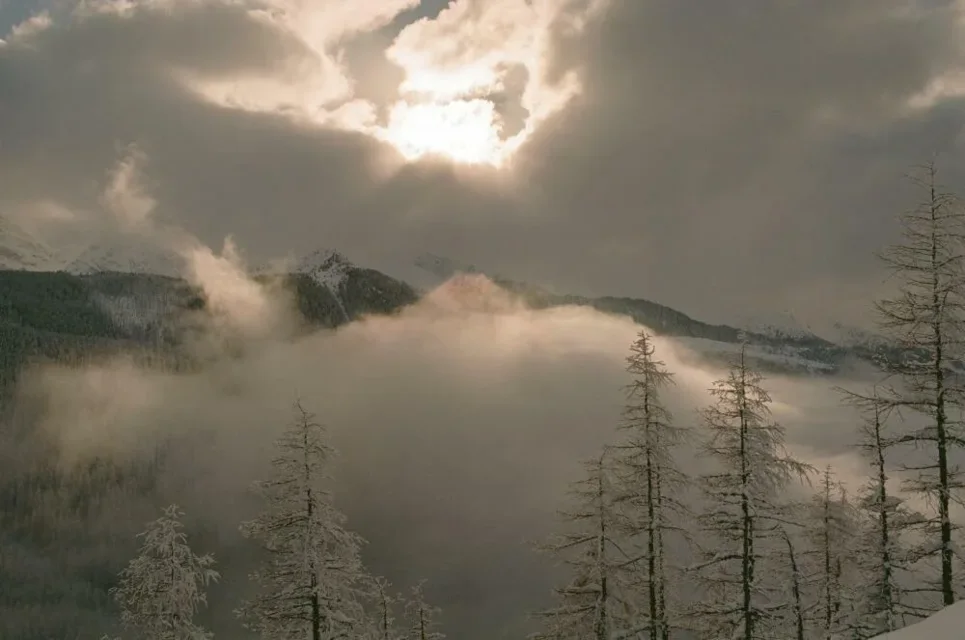 Tatry
