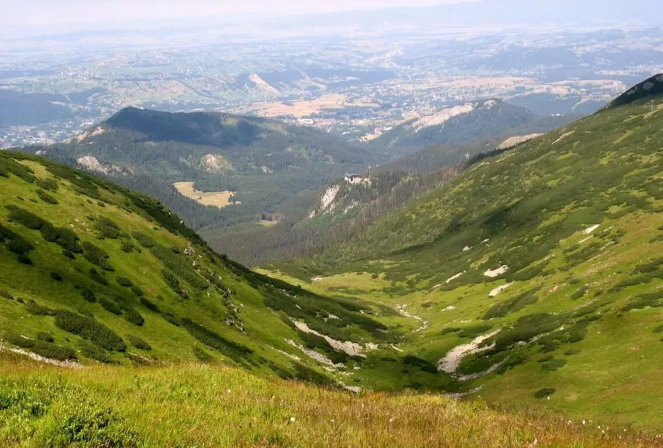 Ku Podhalu 2