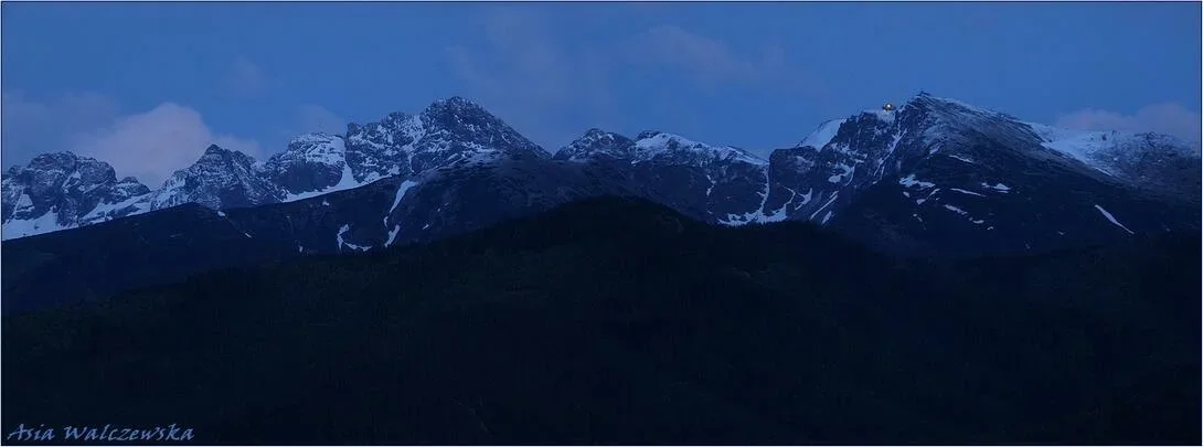 Tatry