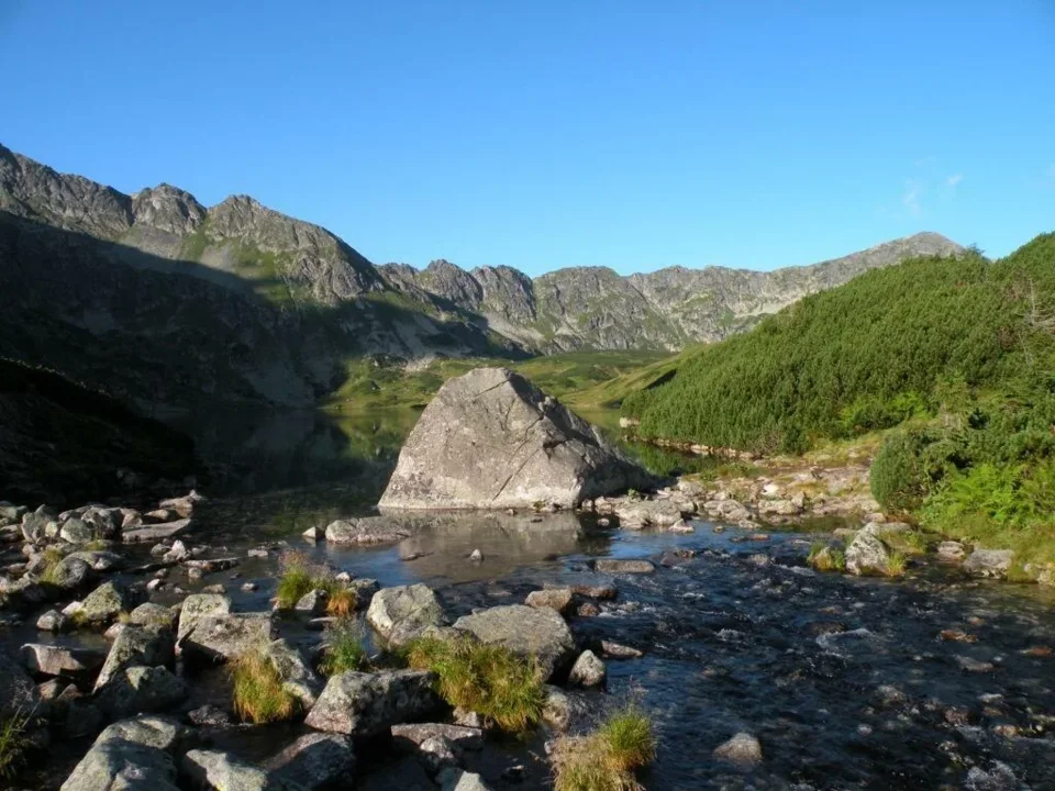 Wielki Staw
